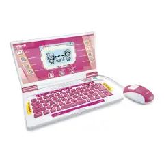 Bit Smart Genius Plus - Rosa - giochi elettronici