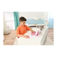 Bit Smart Genius Plus - Rosa - giochi elettronici