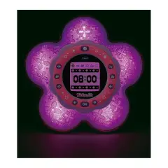 VTech KidiMagic Galaxy Light | Radiosveglia Proiettore Aurora Boreale 9 in 1 - giochi elettronici