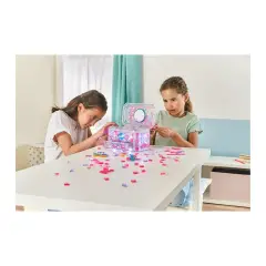 Mosaic Magic Lights - Scrigno Portagioie - giochi elettronici