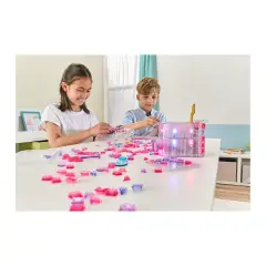 Mosaic Magic Lights - Scrigno Portagioie - giochi elettronici
