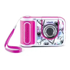 Kidzoom Printcam Rosa - giochi elettronici