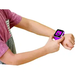 Kidzoom Smartwatch DX2 Rosa Scuro - giochi elettronici