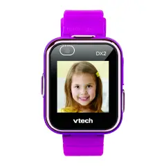 Kidzoom Smartwatch DX2 Rosa Scuro - giochi elettronici