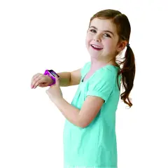 Kidzoom Smartwatch DX2 Rosa Scuro - giochi elettronici