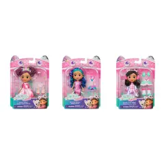 Gabby's Dollhouse Movie Small Dolls Assortite - collezionabili bambina