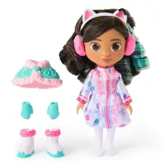 Gabby's Dollhouse Movie Small Dolls Assortite - collezionabili bambina