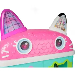 Gabby’s Dollhouse Movie – Casa Bambole 60cm con Accessori - collezionabili bambina