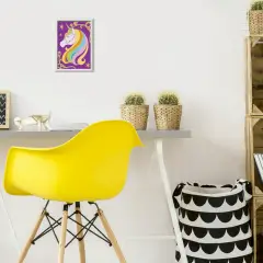 Creart Serie E: Unicorno Stellato - creatività