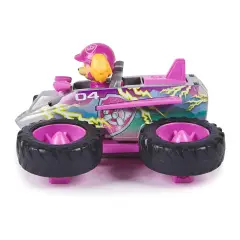 Paw Patrol Rescue Wheels Skye – Jet con Ruote Giganti 3+ - action figures ed accessori