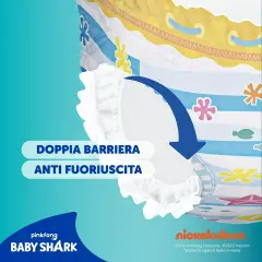 Pampers Costumino diapers - Size 3-4 - 6-11 Kg - 12 Pieces - diapers and wipes