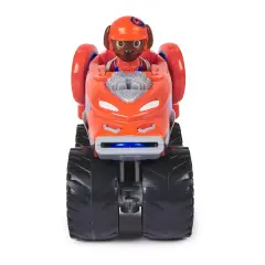 Paw Patrol Rescue Wheels Zuma – Hovercraft con Missili 3+ - action figures ed accessori