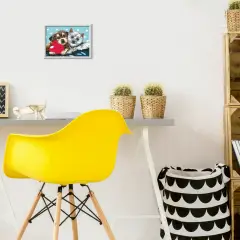 Creart Serie E: Amici A Quattro Zampe - creatività