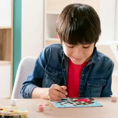 Creart Serie E: Amici A Quattro Zampe - creatività