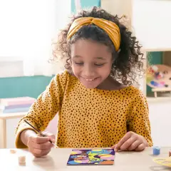 Creart Serie E: Inside Out - creatività