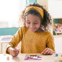 Creart Serie E: Hello Kitty - creatività