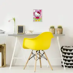 Creart Serie E: Hello Kitty - creatività