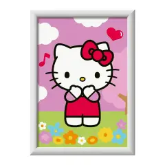 Creart Serie E: Hello Kitty - creatività