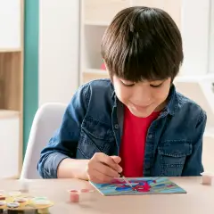 Creart Serie E: Spiderman - creatività