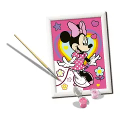 Creart Serie E: Disney Minnie - creatività