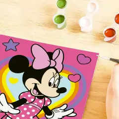 Creart Serie E: Disney Minnie - creatività