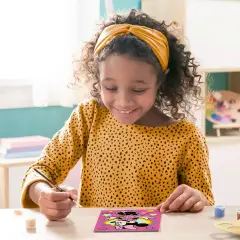 Creart Serie E: Disney Minnie - creatività