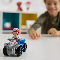 Paw Patrol Quad Ryder – Veicolo Eco con Personaggio 3+ - action figures ed accessori