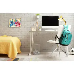 Creart Serie D: Stitch & Leroy - creatività