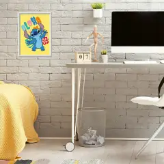 Creart Serie D: Stitch & Leroy - creatività