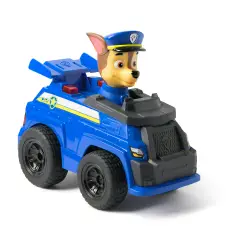 Paw Patrol Chase Radiocomandato con Luci LED – 3+ Anni - radiocomandi