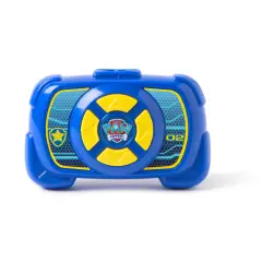 Paw Patrol Chase Radiocomandato con Luci LED – 3+ Anni - radiocomandi