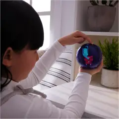 Bitzee Interactive Hamster - Hamster Ball Digital 5+ Years - electronic games
