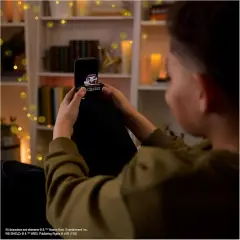 Bitzee Harry Potter - Interactive Toy with 20 Characters - electronic games