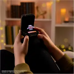 Bitzee Harry Potter - Interactive Toy with 20 Characters - electronic games