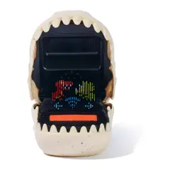 Bitzee Jurassic World - 25-in-1 Interactive Digital Dinosaur - electronic games