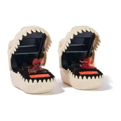 Bitzee Jurassic World - 25-in-1 Interactive Digital Dinosaur - electronic games