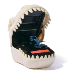 Bitzee Jurassic World - 25-in-1 Interactive Digital Dinosaur - electronic games