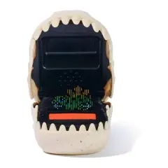 Bitzee Jurassic World - 25-in-1 Interactive Digital Dinosaur - electronic games