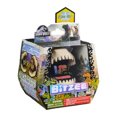 Bitzee Jurassic World - 25-in-1 Interactive Digital Dinosaur - electronic games