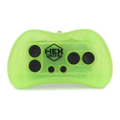 HEX BOTS Geco Interattivo RC – Si Arrampica su Muri e Pavimenti - radiocomandi