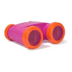 Dora l’Esploratrice Zaino Avventura con Mappa, Binocolo e Bussola - collezionabili bambina