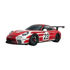 Puzzle 3D Porsche 911 GT3 Cup Salzburg - puzzle 3d