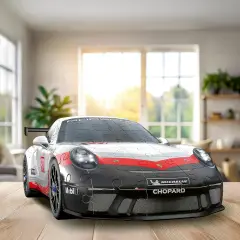Puzzle 3D Porsche 911 GT3 Cup - puzzle 3d
