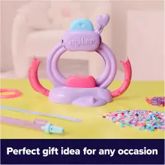 Cool Maker Heishi Studio – Kit Braccialetti con 1200 Perline - creatività