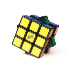Rubik’s Cubo 3x3 Timed con Cronometro Integrato – Sfida il Tempo - Giochi di Abilità