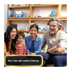 Disney Villainous: Unstoppable - Giochi di società