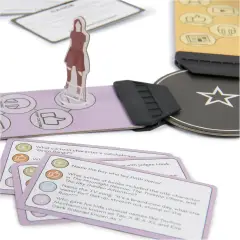 Mind the Gap – Gioco da Tavolo Quiz Intergenerazionale per Famiglie - giochi di società