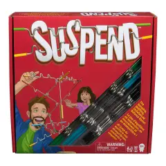 Suspend - Metal Balance Game for the Whole Family - board games