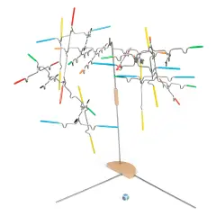 Suspend - Metal Balance Game for the Whole Family - board games