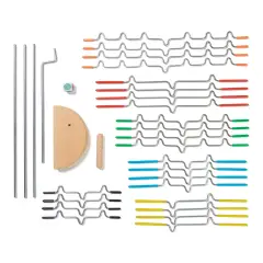Suspend - Metal Balance Game for the Whole Family - board games